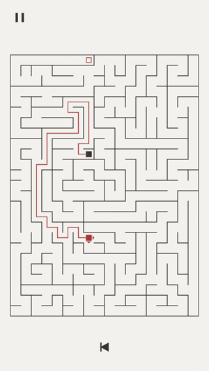 Daily Maze(圖2)-速報App