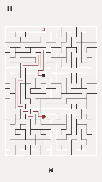 Daily Maze