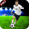 Play Foot Ball Game Pro