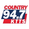 Country 94.7 KTTS