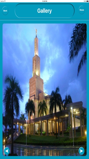 Santo Domingo Dominican Republic Offline city Maps(圖5)-速報App