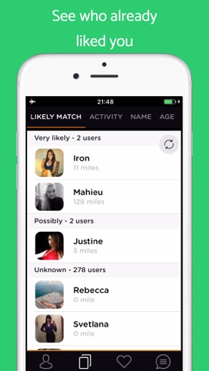 MatchMonday(圖1)-速報App