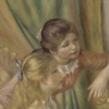 Renoir Artworks for iMessage