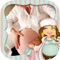 "‘Pregnancy photo frames – Baby shower invitation’ is a photo frames app with best pic and photo editor tool to create memorable pictures in your own style lovely frames, photo collages or to add text on your photos so that you can decorate your photos with notes and messages or you can write cute notes on your pictures about your happy memories to remember