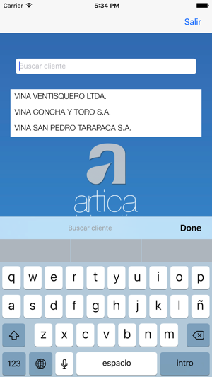 Artica(圖2)-速報App