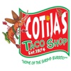 Cotijas BonitaTaco Shop