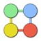 Mind Resolve is an exciting puzzle arcade game where you match by color or shape to earn points