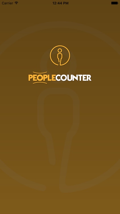 People Counter