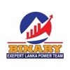 Binary Expert Lanka