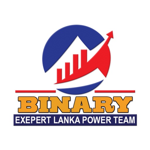 Binary Expert Lanka icon