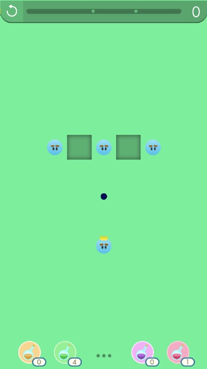 Dot Kingdom - a beautifully minimalist puzzle game screenshot-4