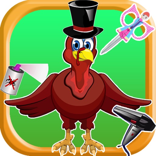 Shaving Games Turkey iOS App