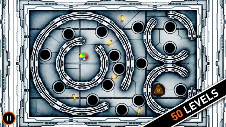 The Labyrinth