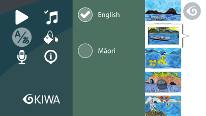 How to cancel & delete Ngāti Wai of the Land, Ngāti Wai of the Sea from iphone & ipad 3