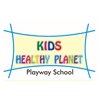 Kids Healthy Planet