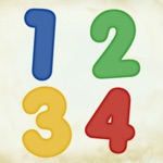 Lets learn Numbers - count from 1 to 20