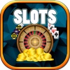 The Big $lot Game - Casino Deluxe