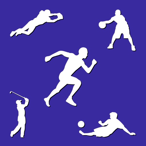 Sports Non-Fiction Reading Comprehension