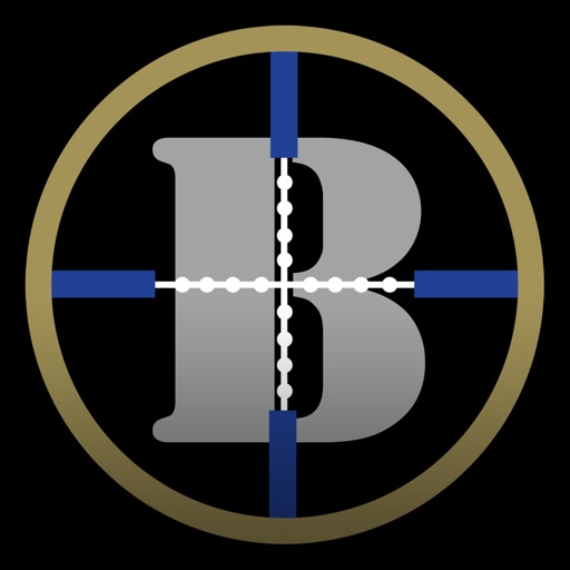 Blueline Tactical Supply icon