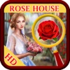 Hidden Objects : Rose House Hidden Object
