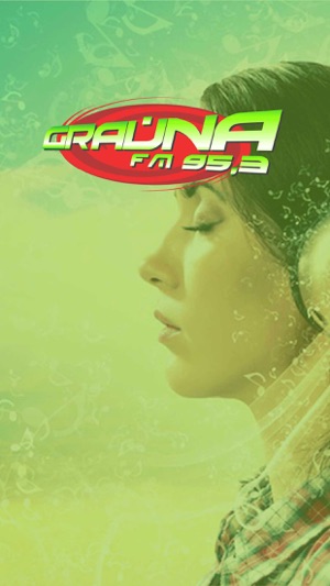 Rádio Graúna FM(圖1)-速報App