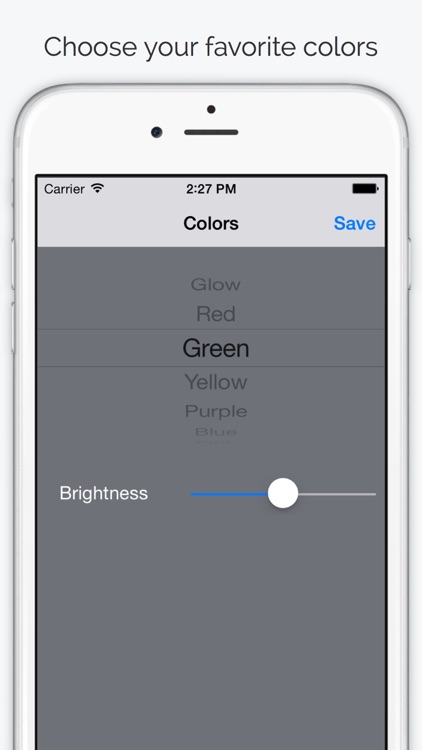 Night Light Pro Nightlight
