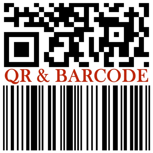 QRCode & BarCode Scanner iOS App