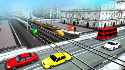 How to cancel & delete Euro Train Driving Games from iphone & ipad 3