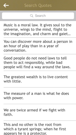 Plato Philosophy(圖2)-速報App