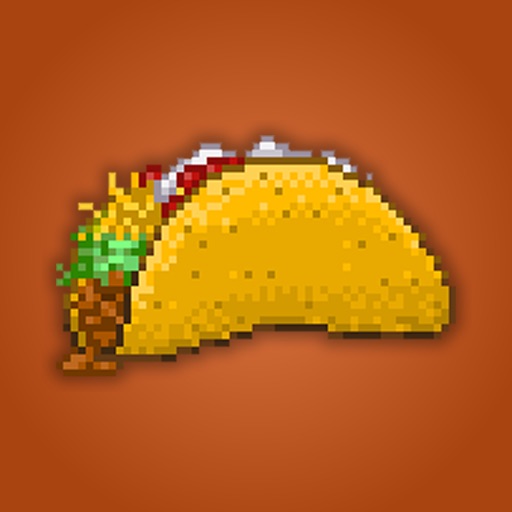 TacoNerd - Taco App icon