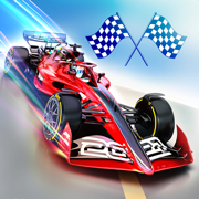 F1 Racing : Legends