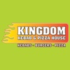 Kingdom Kebab And Pizza House