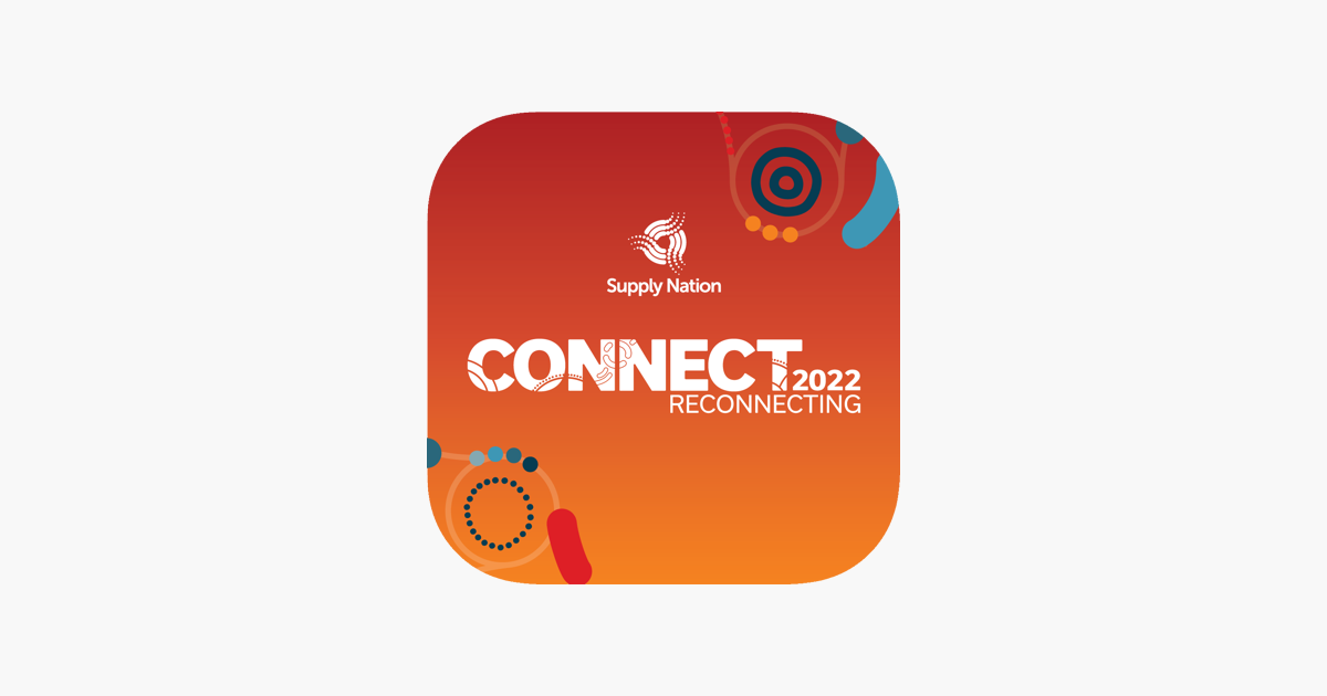 ‎Supply Nation Connect 2022 on the App Store