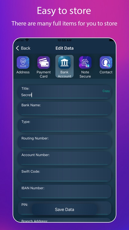 App Lock, Hide App & Lock Apps screenshot-7