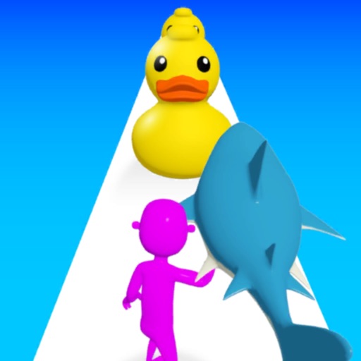 Balloons Shooter 3D iOS App