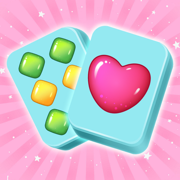Mahjong Candy: Majong