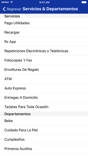 Farmacia San Andres(圖3)-速報App