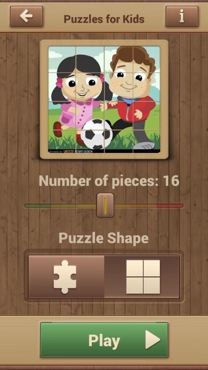 Jigsaw Puzzles Games For Kids