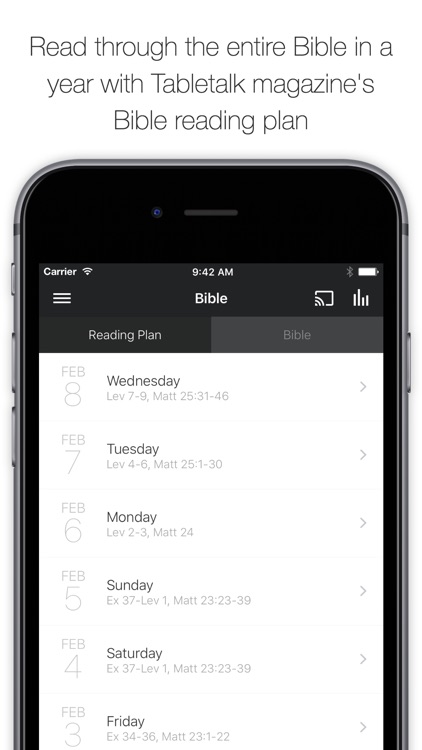 Ligonier Ministries screenshot-3