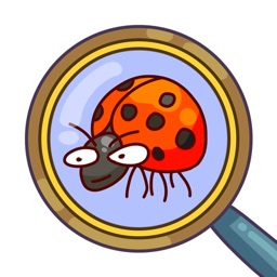 Hidden Objects icon