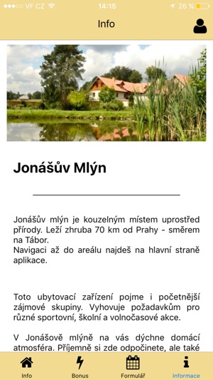 Jonášův Mlýn(圖2)-速報App