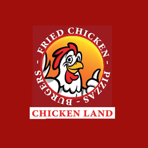 Chickenland.