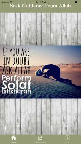 Game screenshot 1000+ Islamic Inspirational Quotes apk