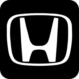 Honda Connect icon