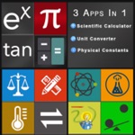 Scientific Calculator Pro