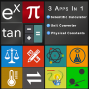 Scientific Calculator Pro++