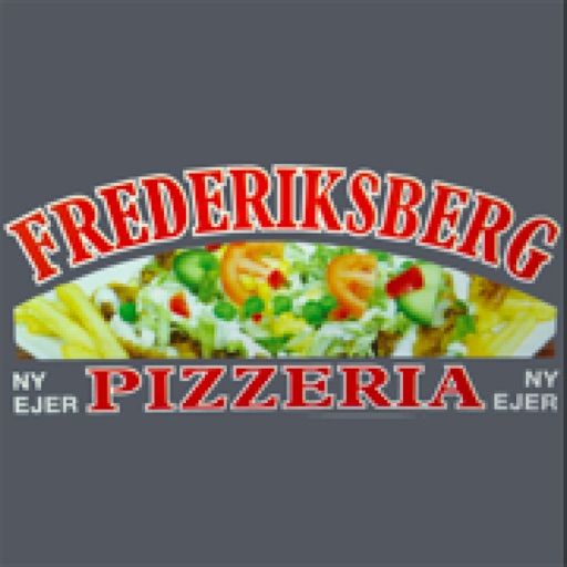 Frederiksberg Pizza