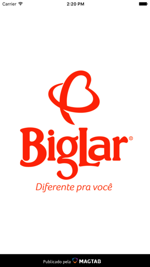 Revista BigLar