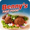 BENNY FAST FOOD LEEDS