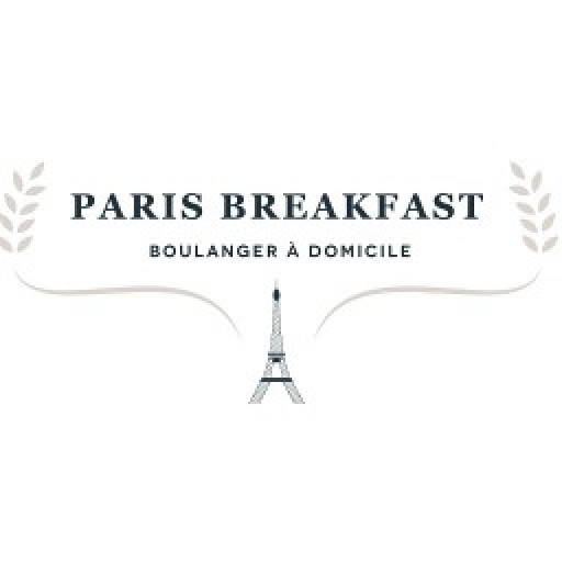 Paris breakfast